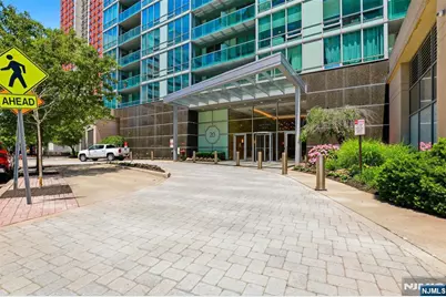 20 Newport Parkway 2012 #2012, Jersey City, NJ 07310 - Photo 3