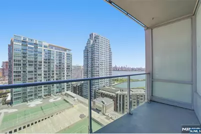 20 Newport Parkway 2012 #2012, Jersey City, NJ 07310 - Photo 31