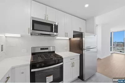 20 Newport Parkway 2012 #2012, Jersey City, NJ 07310 - Photo 13