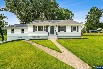 76 Dawn Avenue, Haledon, NJ 07508 - Photo 1