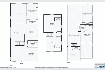 92 Blauvelt Avenue, Bergenfield, NJ 07621 - Photo 45