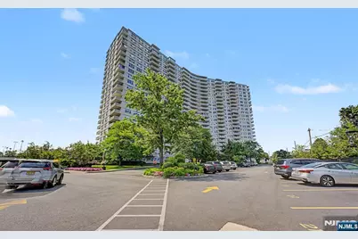 2000 Linwood Avenue 10R #10R, Fort Lee, NJ 07024 - Photo 33