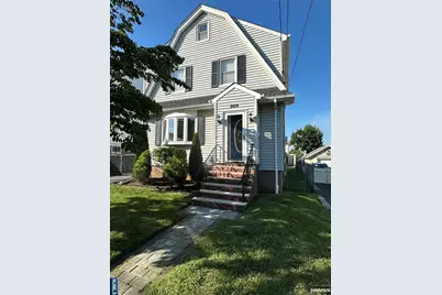 369 Sussex Road, Wood Ridge, NJ 07075 - Photo 1