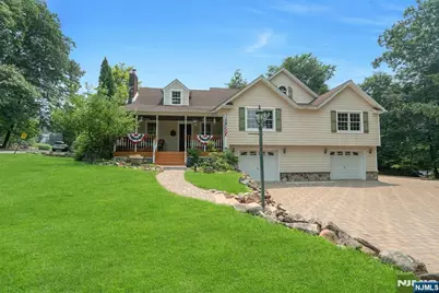 174 Mahwah Road, Mahwah, NJ 07430 - Photo 1