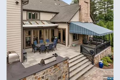 14 Sunflower Drive, Upper Saddle River, NJ 07458 - Photo 39
