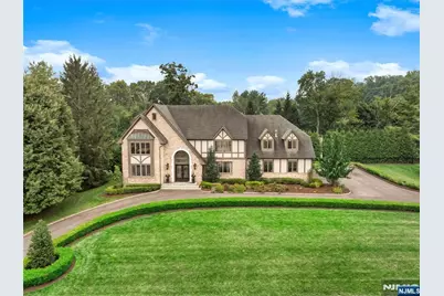 14 Sunflower Drive, Upper Saddle River, NJ 07458 - Photo 1