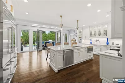 14 Sunflower Drive, Upper Saddle River, NJ 07458 - Photo 7