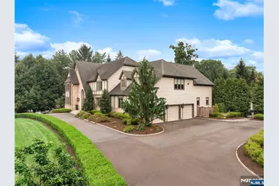 14 Sunflower Drive, Upper Saddle River, NJ 07458 - Photo 3
