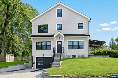 4 Hilltop, Essex Fells, NJ 07021 - Photo 35