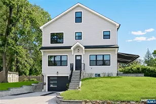 4 Hilltop, Essex Fells, NJ 07021 - Photo 35
