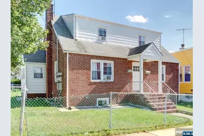 36 Orchard Place, Irvington, NJ 07111 - Photo 1