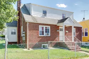 36 Orchard Pl, Irvington, NJ 07111 - Photo 1