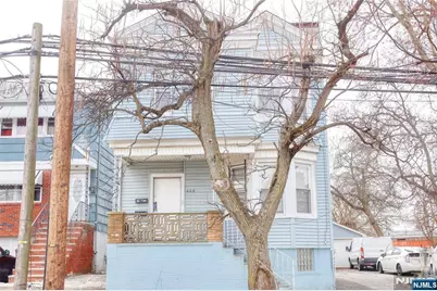 408 14th Avenue, Irvington, NJ 07111 - Photo 1