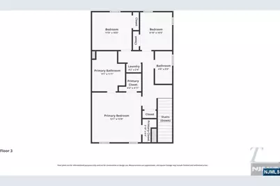 141 Roosevelt Drive, Wood Ridge, NJ 07075 - Photo 47