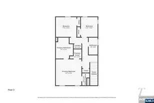 141 Roosevelt Dr, Wood Ridge, NJ 07075 - Photo 47
