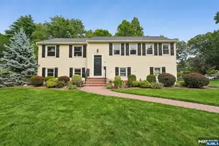 4 Elkin Dr, Livingston, NJ 07039 - Photo 1