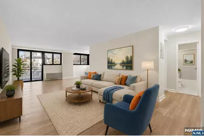 235 Prospect Avenue 2B #2B, Hackensack, NJ 07601 - Photo 5