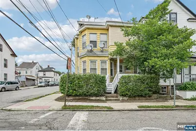 174 Jasper Street, Paterson, NJ 07522 - Photo 1