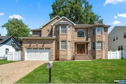 216 Washington Street, Northvale, NJ 07647 - Photo 1