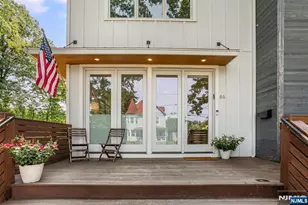 8 Willard Pl A, Montclair, NJ 07042 - Photo 3
