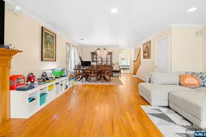 137 E Brinkerhoff Avenue A #A, Palisades Park, NJ 07650 - Photo 7