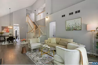 8 Clements Court C0068 #C0068, Roseland, NJ 07068 - Photo 9