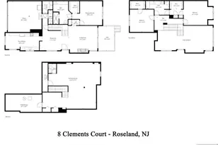 8 Clements Ct C0068, Roseland, NJ 07068 - Photo 45