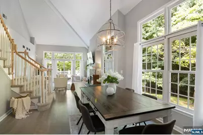 8 Clements Court C0068 #C0068, Roseland, NJ 07068 - Photo 11