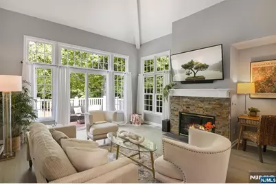 8 Clements Court C0068 #C0068, Roseland, NJ 07068 - Photo 7