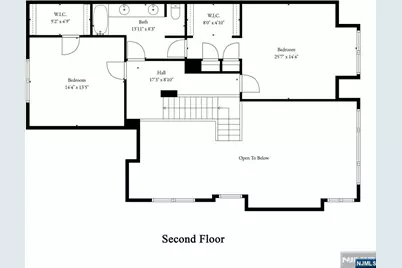 8 Clements Court C0068 #C0068, Roseland, NJ 07068 - Photo 43