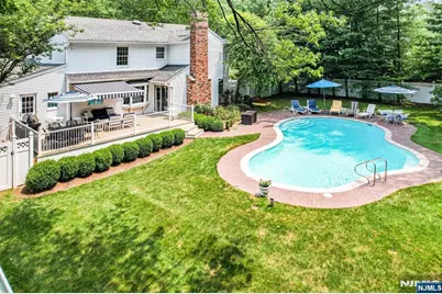 7 Arthur Court, Demarest, NJ 07627 - Photo 35