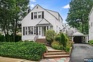189 Mineral Spring, Passaic, NJ 07055 - Photo 1