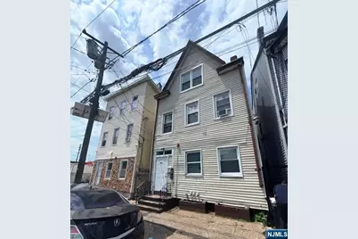 562 Summer Street, Paterson, NJ 07501 - Photo 1
