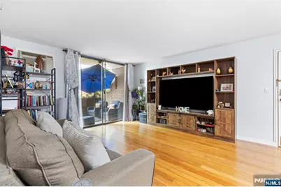 464 Liberty Street 107 B #107 B, Little Ferry, NJ 07643 - Photo 3