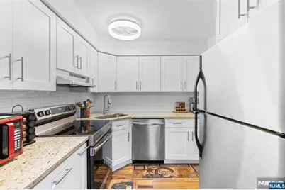 464 Liberty Street 107 B #107 B, Little Ferry, NJ 07643 - Photo 7