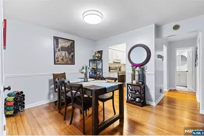 464 Liberty Street 107 B #107 B, Little Ferry, NJ 07643 - Photo 5
