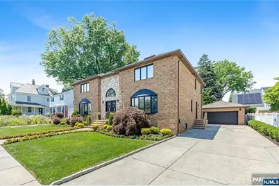 141 Burton Avenue, Hasbrouck Heights, NJ 07604 - Photo 3
