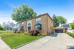 141 Burton Ave, Hasbrouck Heights, NJ 07604 - Photo 3
