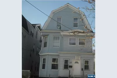 17 Cedar Street 3rd Floor #3rd Floor, Newark, NJ 07106 - Photo 1