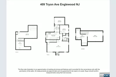 409 Tryon Avenue, Englewood, NJ 07631 - Photo 33