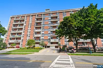 4 Horizon Road 1432 #1432, Fort Lee, NJ 07024 - Photo 31