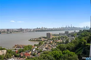 4 Horizon Road 1432, Fort Lee, NJ 07024 - Photo 17