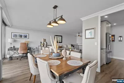 4 Horizon Road 1432 #1432, Fort Lee, NJ 07024 - Photo 11