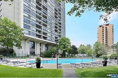 4 Horizon Road 1432 #1432, Fort Lee, NJ 07024 - Photo 33