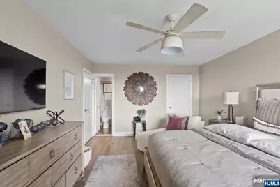 4 Horizon Road 1432 #1432, Fort Lee, NJ 07024 - Photo 25