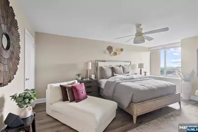 4 Horizon Road 1432 #1432, Fort Lee, NJ 07024 - Photo 23