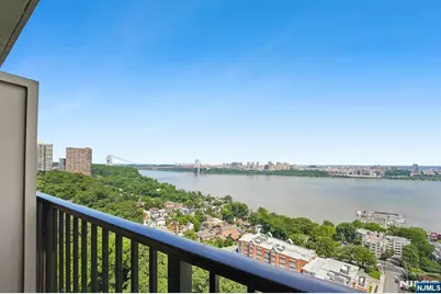3 Horizon Road 1422 #1422, Fort Lee, NJ 07024 - Photo 19