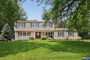 53 Van Blarcom Ln, Wyckoff Township, NJ 07481 - Photo 1