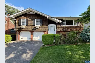54 Franklin Avenue, Saddle Brook Township, NJ 07663 - Photo 1