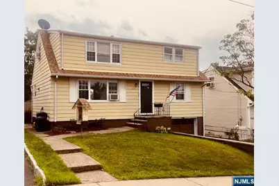 222 Union Avenue 2nd For #2nd For, Wood Ridge, NJ 07075 - Photo 1